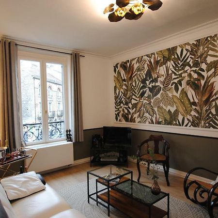 L'Ideale Folie Apartment Reims Bagian luar foto